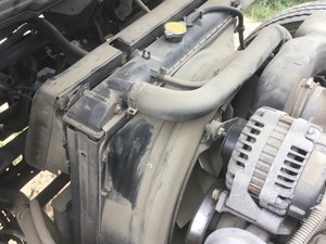 Used 2005 Chevrolet W4500 Radiator (Stock #191-800431-4)) Part Image