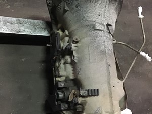 Used 2005 GM/Chev (HD) Transmission Assy (Stock #191-911943-1)) Part Image