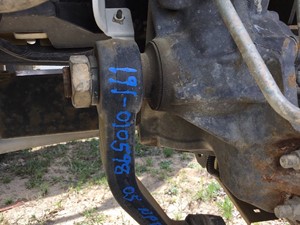Used 2005 GM/Chev (HD) W4500 Steering Gear (Stock #191-010598-5)) Part Image