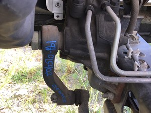 Used 2005 GM/Chev (HD) W4500 Steering Gear (Stock #191-015402-5)) Part Image