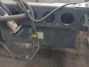 Used 2005 GMC W4500 Fuel Tank (Stock #231-803985-4)) Part Image