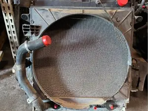 Used 2005 Hino 165 Radiator (Stock #161-S10089-7)) Part Image