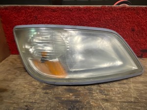 Used 2005 Hino 238 268 338 Headlamp Assy (Stock #P-1449)) Part Image