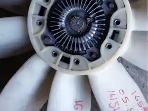Used 2005 Hino J05D-TA Fan Clutch/Hub (Stock #161-S10089-9)) Part Image