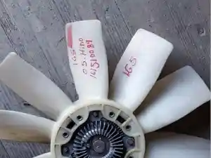 Used 2005 Hino J05D-TA Fan (Stock #161-S10089-8)) Part Image