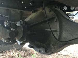 Used 2005 Hino Gear Set (Stock #161-S10089-5)) Part Image