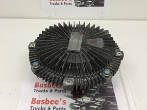 Used 2005 Isuzu 4HK1 Fan Clutch/Hub (Stock #P-500)) Part Image