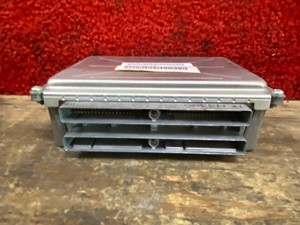 Used 2005 Isuzu 6.0 Gas ECM (Stock #184-803100-7)) Part Image