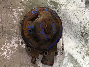 Used 2005 Isuzu 6HK1 Water Pump (Stock #143-526164-2)) Part Image