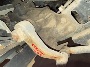 Used 2005 Isuzu 897305047 Steering Gear (Stock #204-015325-4)) Part Image