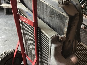 Used 2005 Isuzu FTR Radiator (Stock #181-700831-3)) Part Image