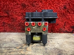 Used 2005 Isuzu NPR ABS Brake Pump (Stock #214-006854-3)) Part Image