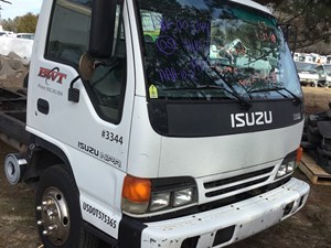 Used 2005 Isuzu NPR Cab (Stock #181-003344-4)) Part Image