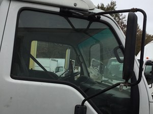 Used 2005 Isuzu NPR Door Window (Stock #174-016931-4)) Part Image