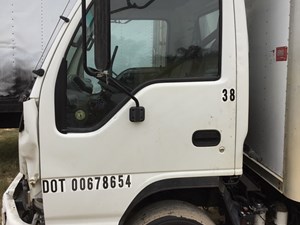 Used 2005 Isuzu NPR Door (Stock #174-016931-3)) Part Image