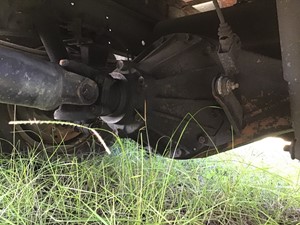 Used 2005 Isuzu NPR Gear Set (Stock #193-001069-4)) Part Image