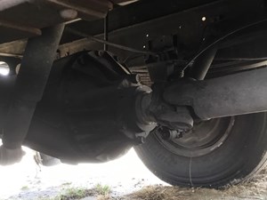 Used 2005 Isuzu NPR Gear Set (Stock #174-012896-3)) Part Image