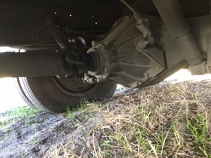 Used 2005 Isuzu RU1 Gear Set (Stock #174-015633-4)) Part Image