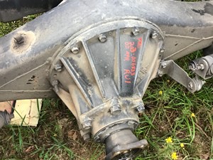 Used 2005 Isuzu NPR Gear Set (Stock #203-006833-4)) Part Image