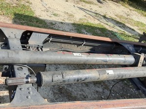 Used 2005 Isuzu NPR-HD Driveshaft (Stock #221-016982-6)) Part Image