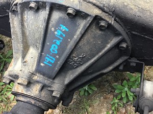 Used 2005 Isuzu NPR-HD Gear Set (Stock #191-002194-3)) Part Image