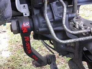 Used 2005 Isuzu NPR-HD Steering Gear (Stock #181-009596-4)) Part Image