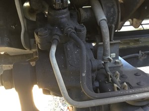 Used 2005 Isuzu NPR HD Steering Gear (Stock #174-015633-3)) Part Image