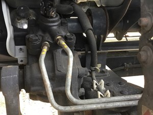 Used 2005 Isuzu NPR Steering Gear (Stock #181-003344-3)) Part Image