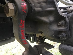 Used 2005 Isuzu NPR Steering Gear (Stock #184-004144-2)) Part Image