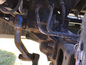 Used 2005 Isuzu NPR Steering Gear (Stock #193-001069-2)) Part Image