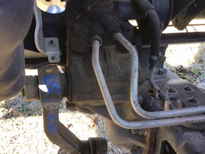 Used 2005 Isuzu NPR Steering Gear (Stock #163-010818-2)) Part Image