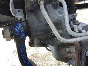 Used 2005 Isuzu NPR Steering Gear (Stock #192-016672-5)) Part Image