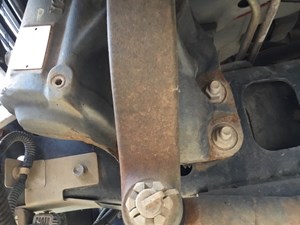 Used 2005 Isuzu NPR Steering Gear (Stock #174-016931-8)) Part Image
