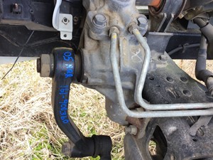 Used 2005 Isuzu NQR Steering Gear (Stock #161-900360-2)) Part Image