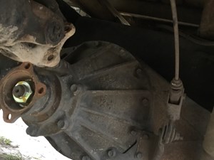 Used 2005 Isuzu Gear Set (Stock #174-016931-2)) Part Image
