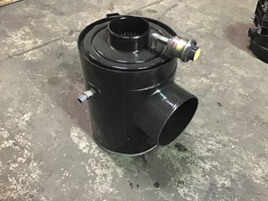 Photo of part