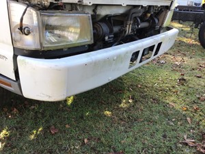 Used 2005 Mitsubishi FE Bumper (Stock #P-1003)) Part Image
