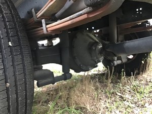 Used 2005 Mitsubishi FE Gear Set (Stock #203-007071-3)) Part Image