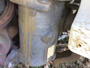 Photo of part
