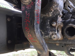 Used 2005 Mitsubishi FE145 Steering Gear (Stock #182-002455-4)) Part Image