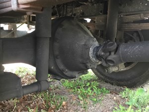 Used 2005 Mitsubishi Gear Set Image