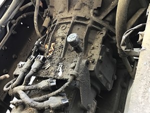 Used 2005 Allison 2400 SERIES Transmission Assy (Stock #154-010429-1)) Part Image