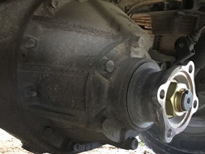 Used 2005 UNKNOWN Gear Set (Stock #174-901201-3)) Part Image
