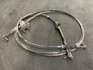 Used 2005 UD/Nissan 6SPD Trans Misc Part (Stock #P-1366)) Part Image