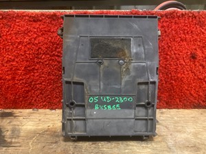 Used 2005 UD/Nissan Interior Misc Part (Stock #P-1383)) Part Image
