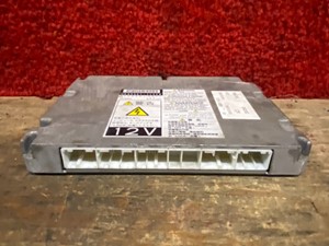 Used 2005 UD/Nissan J08E-TE ECM (Stock #174-G50243-7)) Part Image