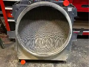 Photo of part