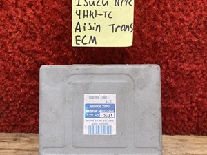 Used 2006 Aisin Transmission ECM (Stock #P-33)) Part Image