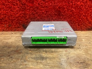 Used 2006 Aisin RNJ Transmission ECM (Stock #201-000295-3)) Part Image