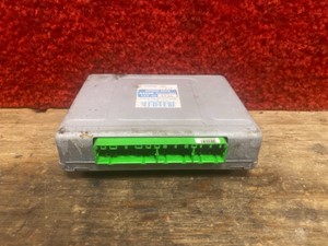 Used 2006 Aisin RNJ Transmission ECM (Stock #184-018058-6)) Part Image